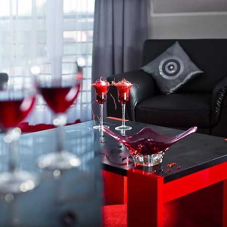 Willa Tanona Bed & Breakfast Bialystok Phòng bức ảnh