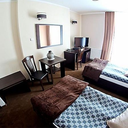 Willa Tanona Bed & Breakfast Bialystok Ngoại thất bức ảnh
