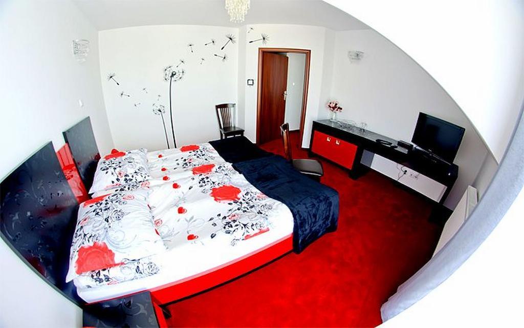 Willa Tanona Bed & Breakfast Bialystok Phòng bức ảnh