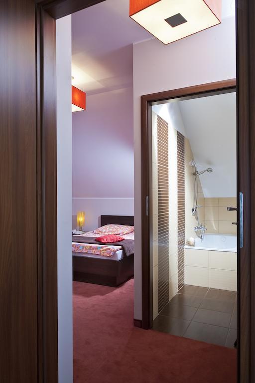 Willa Tanona Bed & Breakfast Bialystok Phòng bức ảnh