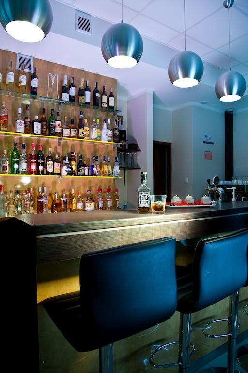 Willa Tanona Bed & Breakfast Bialystok Ngoại thất bức ảnh