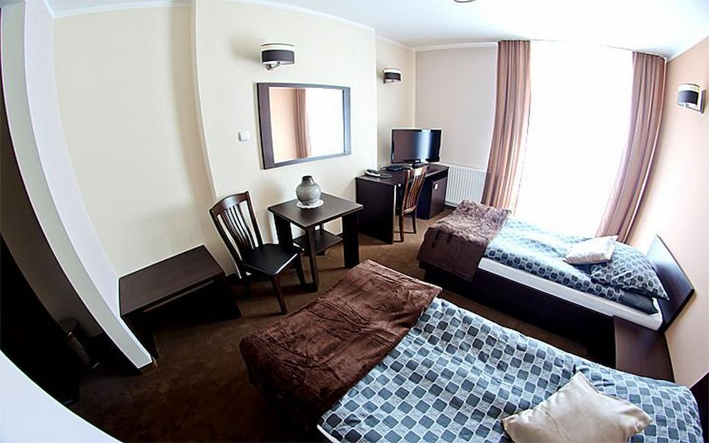 Willa Tanona Bed & Breakfast Bialystok Ngoại thất bức ảnh